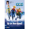 Op de Noordpool! door Marco Kunst