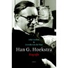 Han G. Hoekstra by Joke Linders