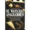 De Warschau-anagrammen