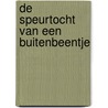 De speurtocht van een buitenbeentje door Marjo van Oosten