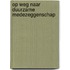 Op weg naar duurzame medezeggenschap