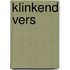 Klinkend vers