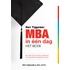 Ben Tiggelaar MBA in een dag - het boek