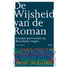 De wijsheid van de roman door Jeroen Vanheste