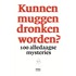 Kunnen muggen dronken worden?
