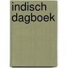 Indisch Dagboek by Willy