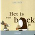 Het is een boekje