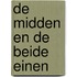 De midden en de beide einen