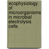 Ecophysiology of microorganisms in microbial electrolysis cells door Elsemiek Croese
