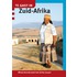 Te gast in Zuid Afrika