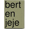 Bert en Jeje door Benedicta McUigh