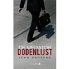 De mediator dodenlijst