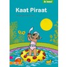 Kaat piraat door Dirk Nielandt