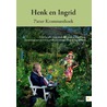 Henk en Ingrid door Pieter Krommenhoek