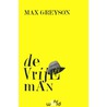 De vrije man by Max Greyson