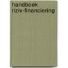 Handboek RIZIV-financiering by Unknown