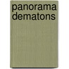 Panorama Dematons by Charlotte Dematons