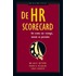 De HR scorecard