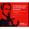 De Bildungsroman van het Verenigd Koninkrijk door Marita Mathijsen