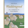 Waddengoud by Alieke Bruins