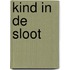 Kind in de sloot
