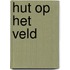 Hut op het veld