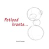Potlood kraste by Harald Timmer