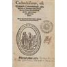 Catechismus, 1563 door Zacharias Ursinus