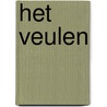 Het veulen by Vincent van der Linden