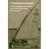 't Karremannenboek by David Heeneman