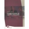 Register voor aandeelhouders en certificaathouders door M. van Olffen