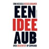 Een idee aub door Erik Kessels