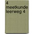 4 meetkunde leerweg 4