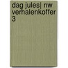 DAG JULES| NW VERHALENKOFFER 3 by Berebrouckx