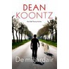De miljardair by Dean R. Koontz