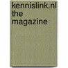 Kennislink.nl the magazine door Onbekend