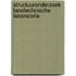 Structuuronderzoek tandtechnische laboratoria