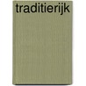 Traditierijk door Boudewijn Pothoven