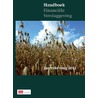 Handboek financiele verslaggeving - jaarrekening by W. Schoonderbeek