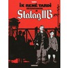 Ik, Rene Tardi, krijgsgevangene van Stalag 2B by J. Tardi