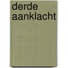 Derde aanklacht door Mael