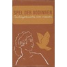 Spel der godinnen door Machteld Stakelbeek