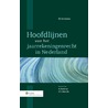 Hoofdlijnen van het jaarrekeningenrecht in Nederland by H. Beckman