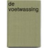 De voetwassing