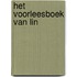 Het voorleesboek van Lin