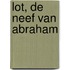 Lot, de neef van Abraham