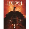 Kronieken van Legioen by Xiaoyu