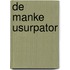 De manke usurpator