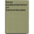 Beste bedrijventerreinen en kantorenlocaties