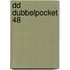 DD Dubbelpocket 48